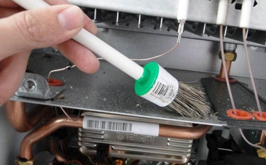 Esenler Kombi Bakımı